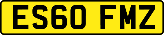 ES60FMZ