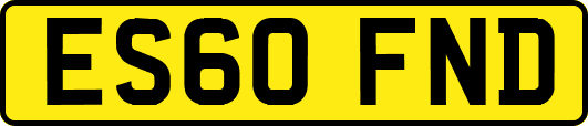 ES60FND
