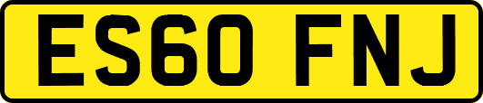 ES60FNJ