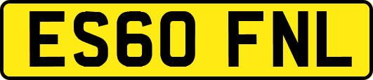 ES60FNL