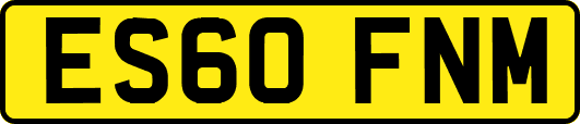 ES60FNM