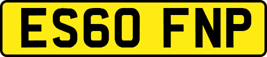 ES60FNP