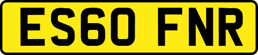 ES60FNR
