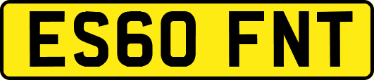ES60FNT