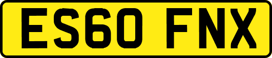 ES60FNX