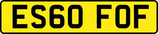 ES60FOF