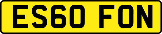 ES60FON