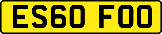 ES60FOO