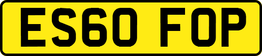 ES60FOP