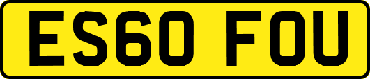 ES60FOU
