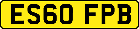 ES60FPB