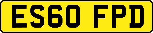 ES60FPD