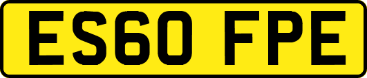 ES60FPE