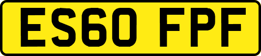 ES60FPF