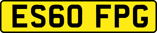 ES60FPG