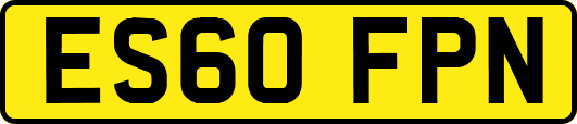 ES60FPN