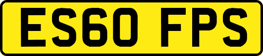 ES60FPS