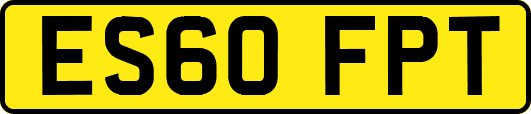 ES60FPT