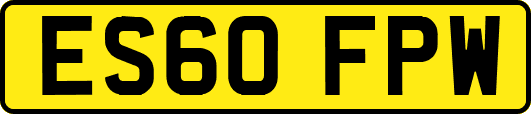 ES60FPW