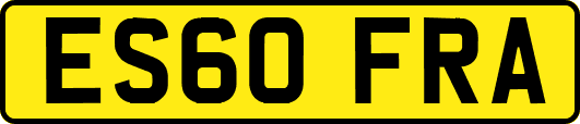 ES60FRA