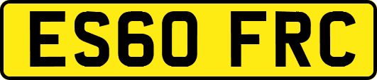 ES60FRC