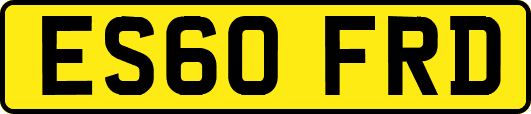ES60FRD