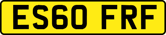 ES60FRF