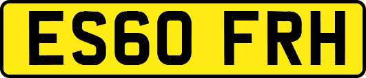 ES60FRH