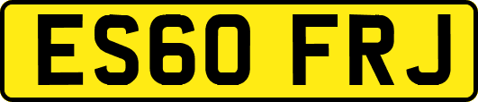 ES60FRJ