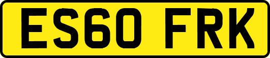 ES60FRK