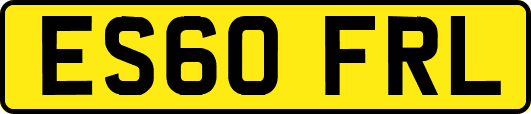 ES60FRL