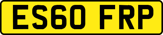 ES60FRP