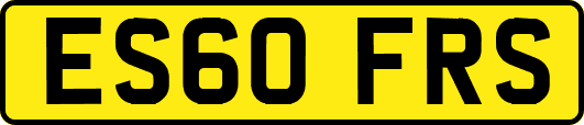ES60FRS