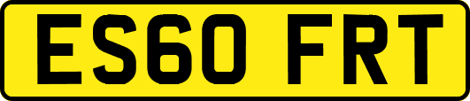 ES60FRT