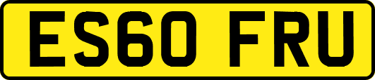 ES60FRU