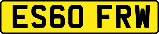 ES60FRW