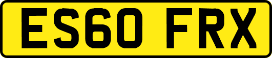 ES60FRX
