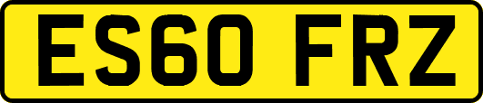 ES60FRZ