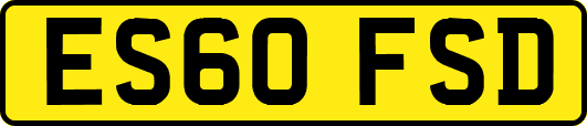 ES60FSD