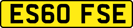 ES60FSE