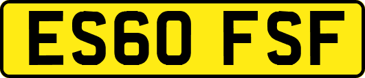 ES60FSF