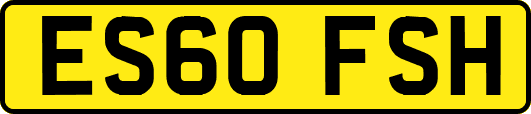 ES60FSH