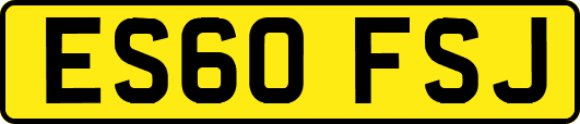 ES60FSJ