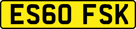 ES60FSK
