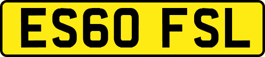 ES60FSL