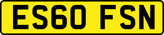 ES60FSN