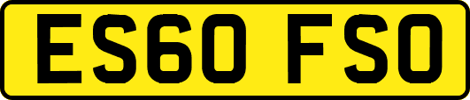 ES60FSO