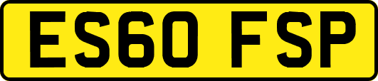 ES60FSP