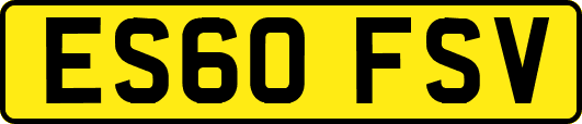 ES60FSV