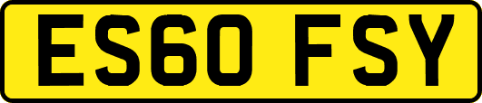 ES60FSY